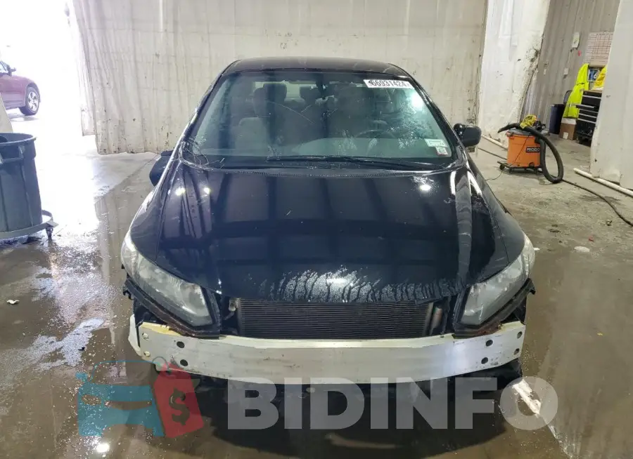 19XFB2F50FE254679 Photo# 5