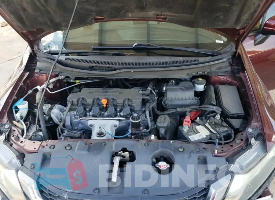 19XFB2F51FE098328 Photo# 11