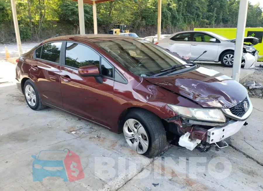 19XFB2F51FE098328 Photo# 4
