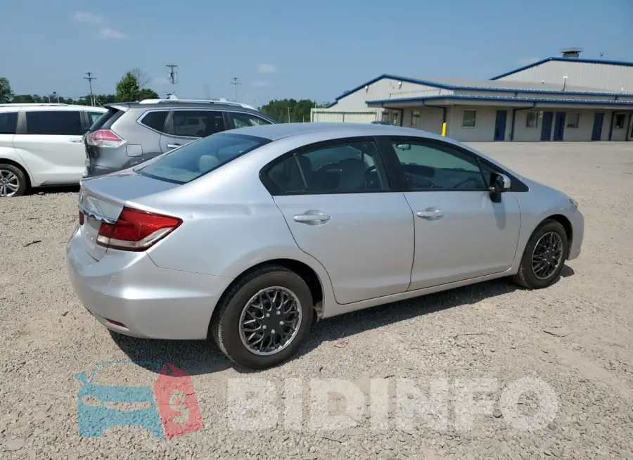 19XFB2F51FE228012 Photo# 3