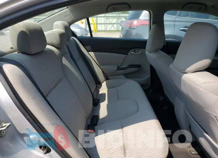 19XFB2F51FE228012 Photo# 10