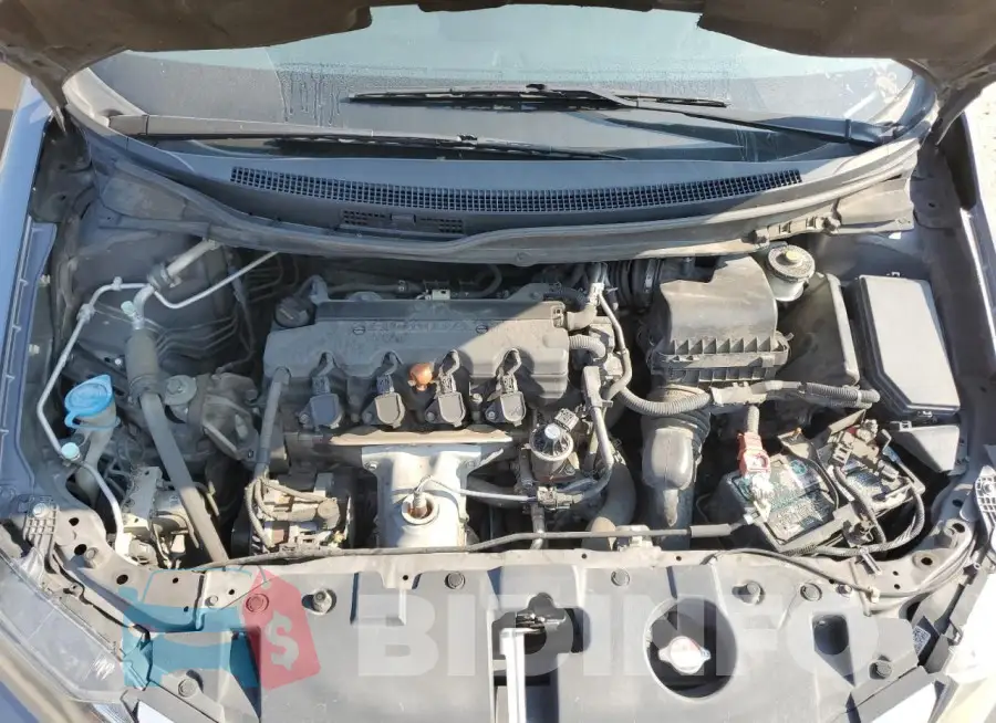 19XFB2F5XFE008738 Photo# 11