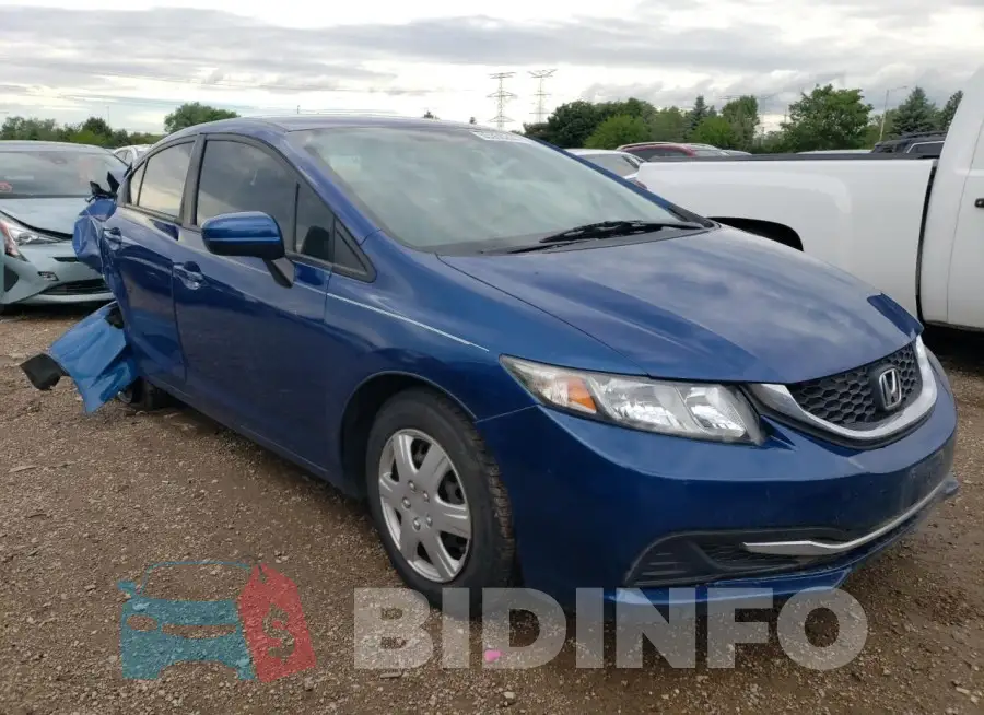 19XFB2F5XFE023479 Photo# 4