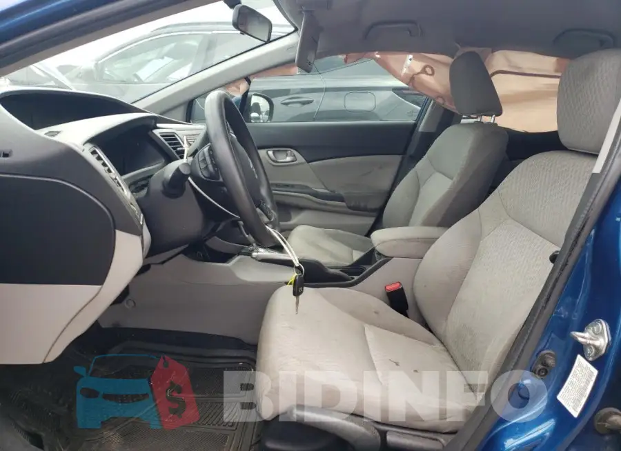 19XFB2F5XFE023479 Photo# 7