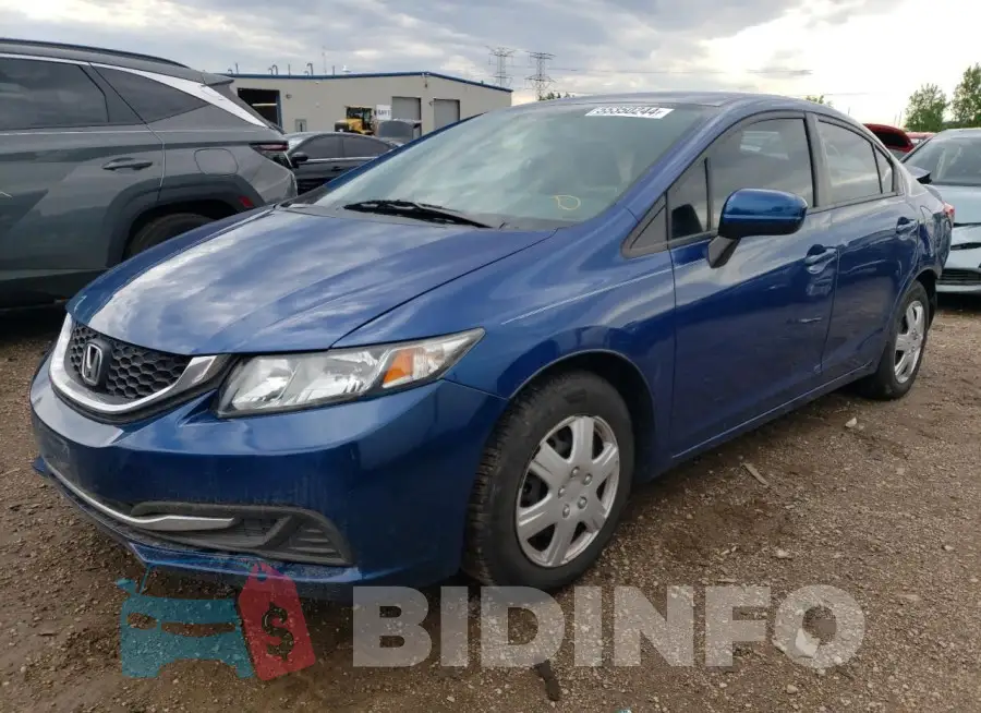 19XFB2F5XFE023479 Photo# 1