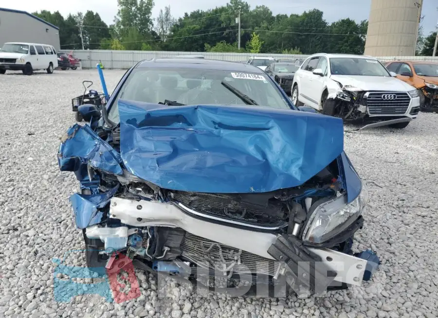 19XFB2F86FE008634 Photo# 5