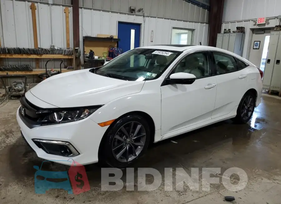 19XFC1F30ME206778 Photo# 1