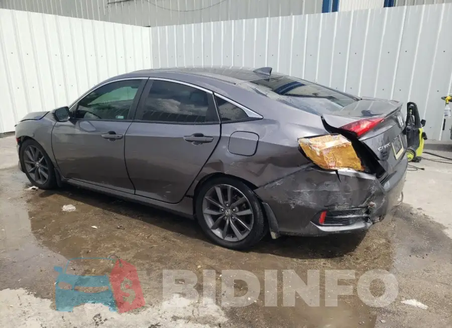 19XFC1F36LE018197 Photo# 2