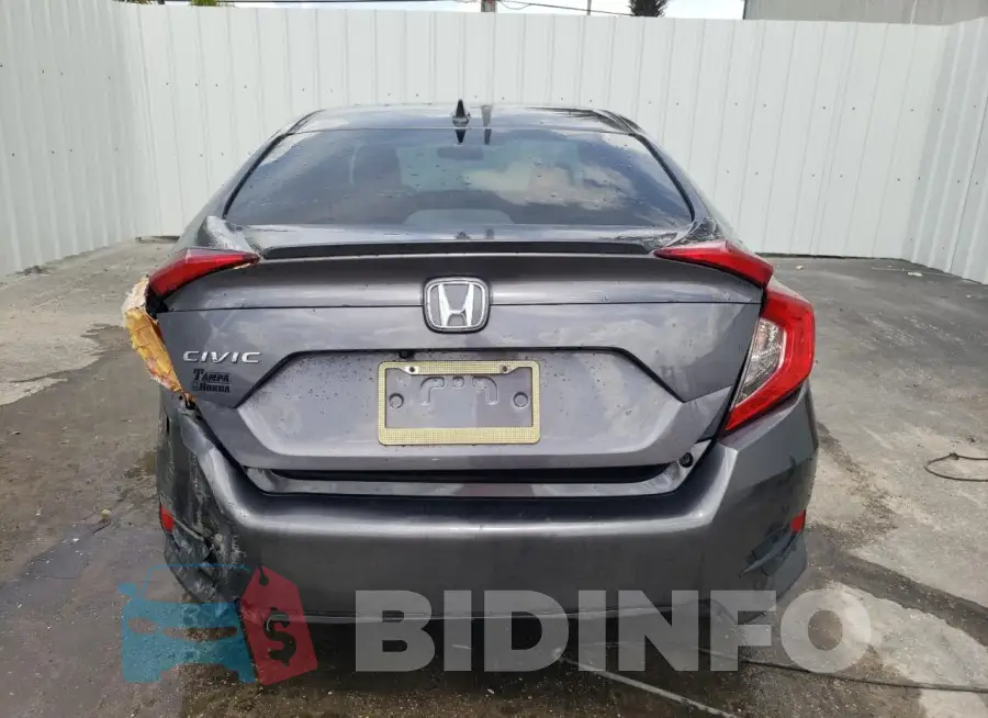 19XFC1F36LE018197 Photo# 6