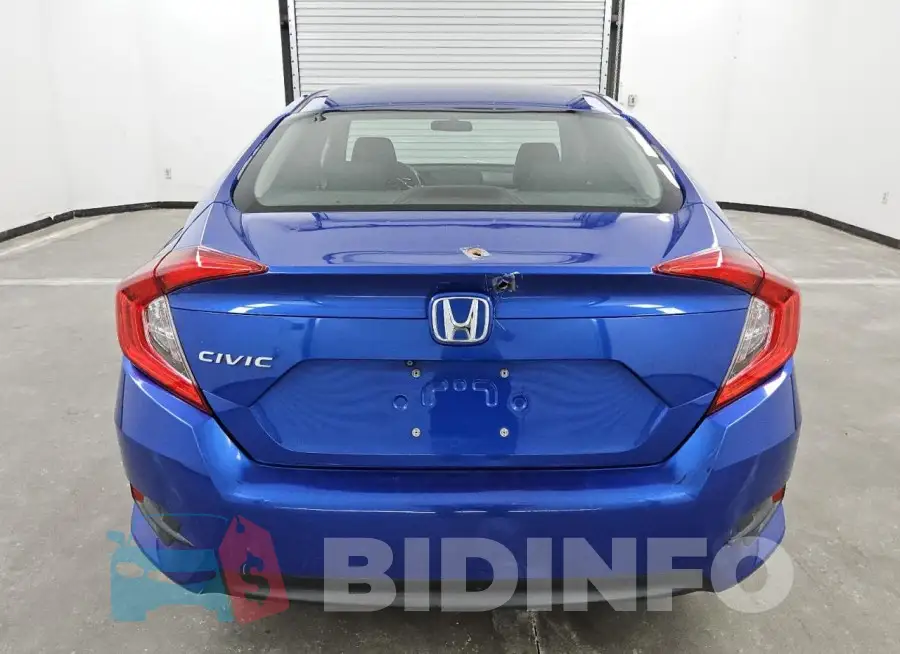 19XFC2F50GE042461 Photo# 6