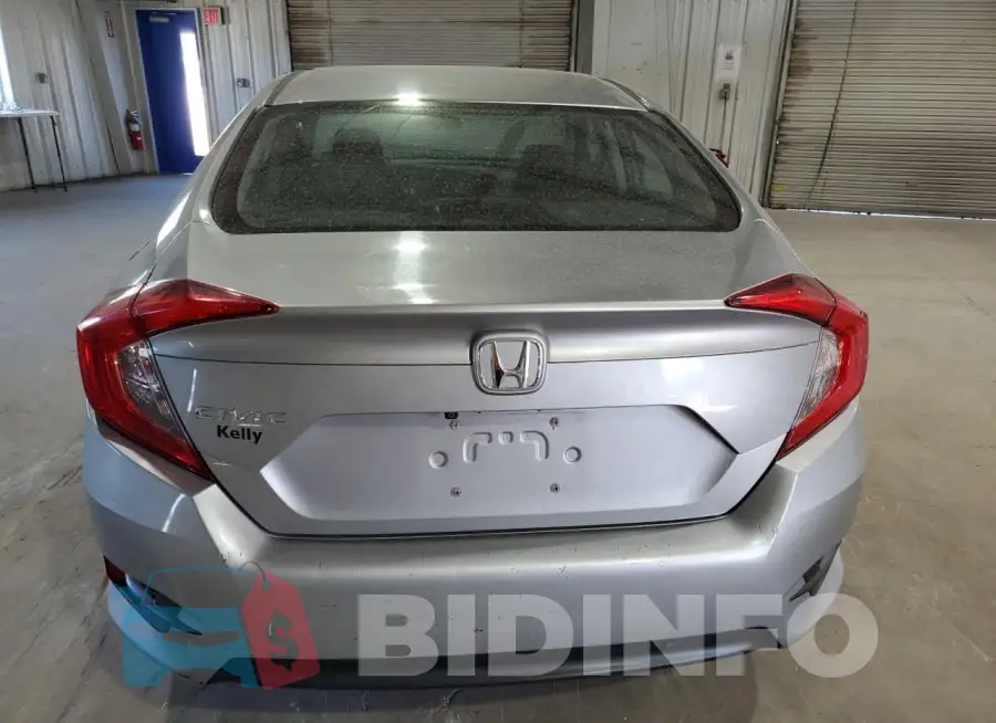 19XFC2F52GE212593 Photo# 6