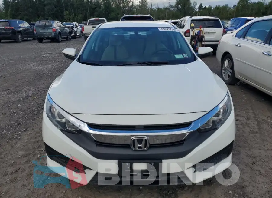 19XFC2F53GE247756 Photo# 5