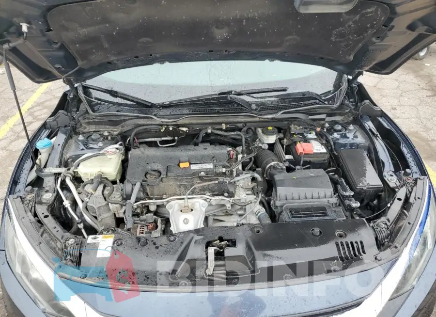 19XFC2F5XGE082742 Photo# 11