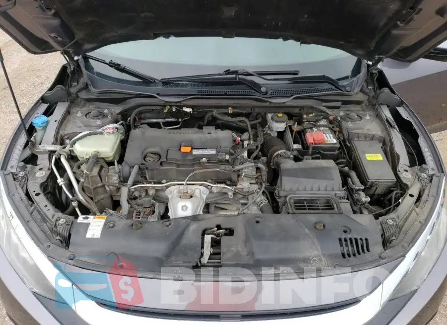 19XFC2F74HE044328 Photo# 11