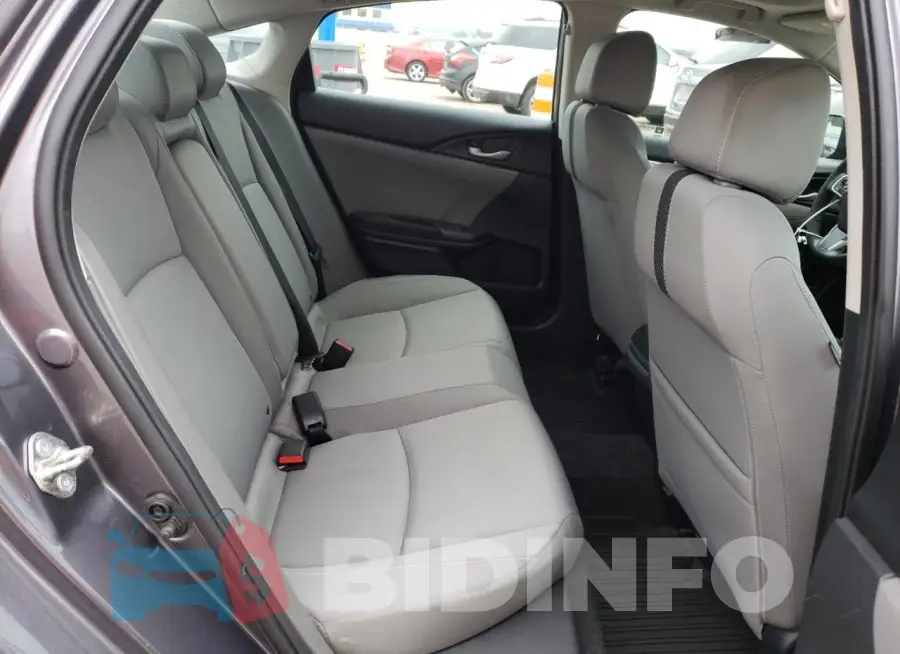 19XFC2F74HE044328 Photo# 10