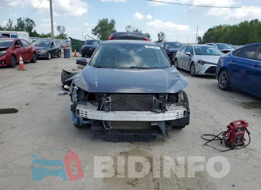 19XFC2F88GE068493 Photo# 5