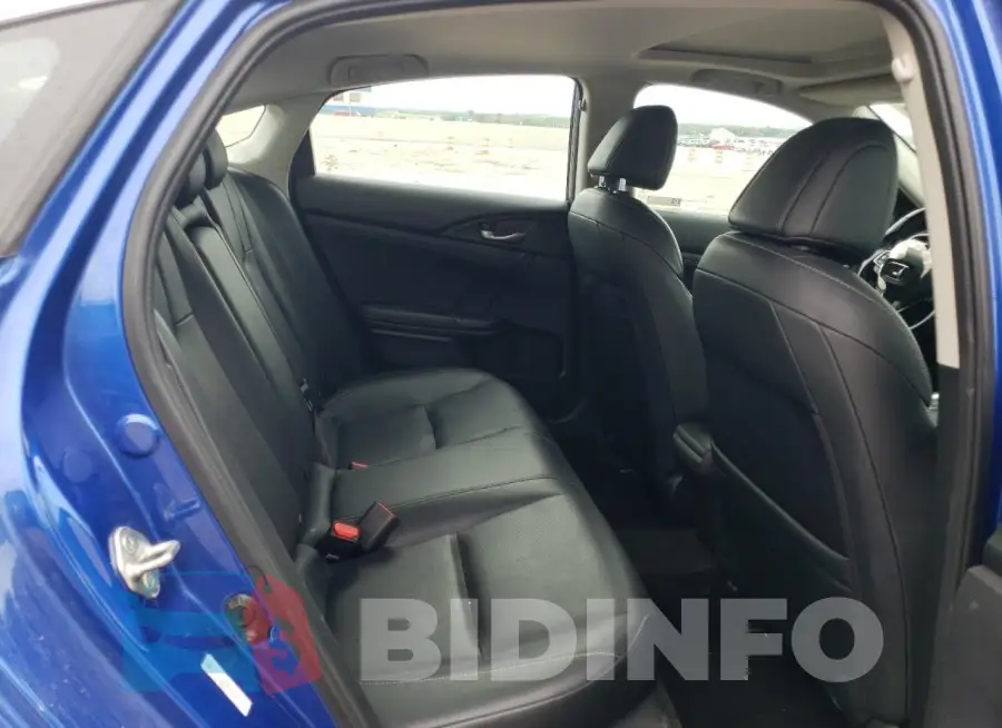 19XZE4F90KE020197 Photo# 10