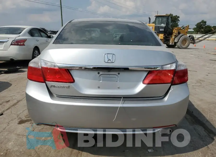1HGCR2F38FA150118 Photo# 6