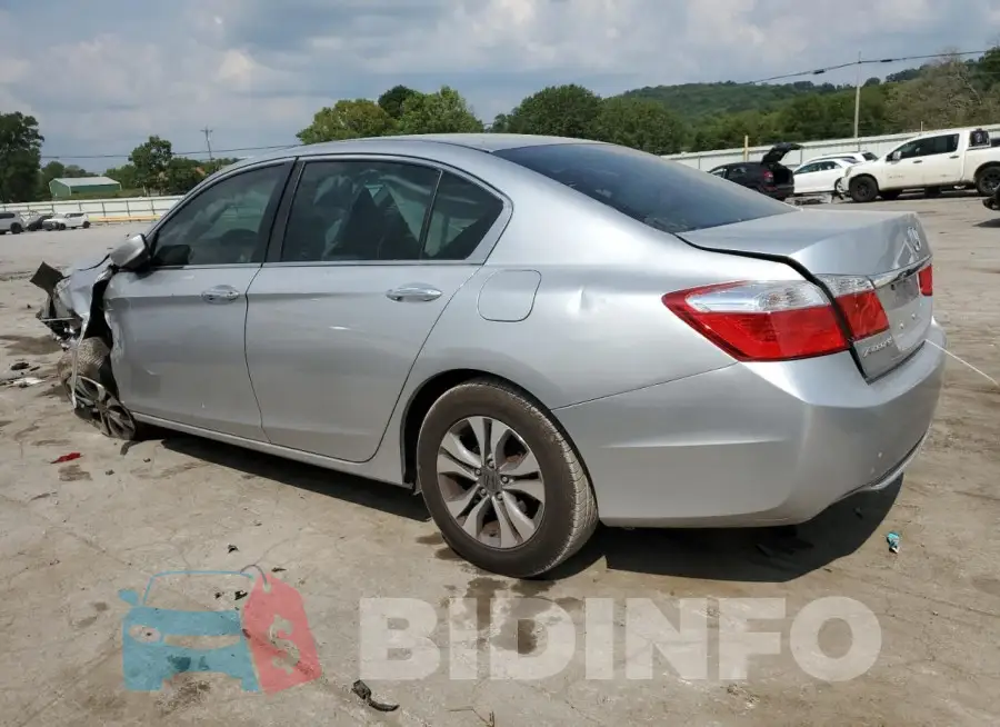 1HGCR2F38FA150118 Photo# 2