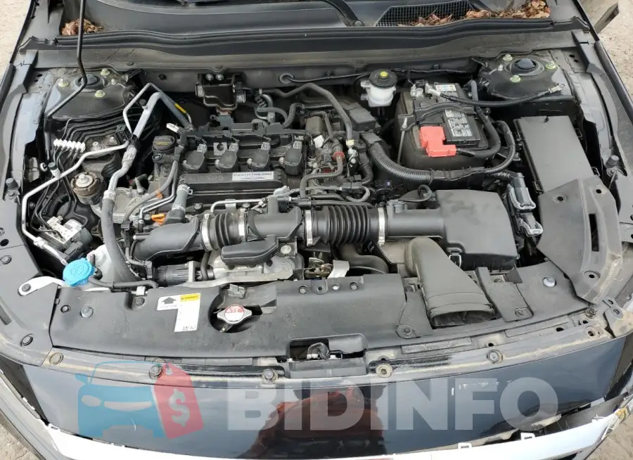 1HGCV1F11JA141628 Photo# 11