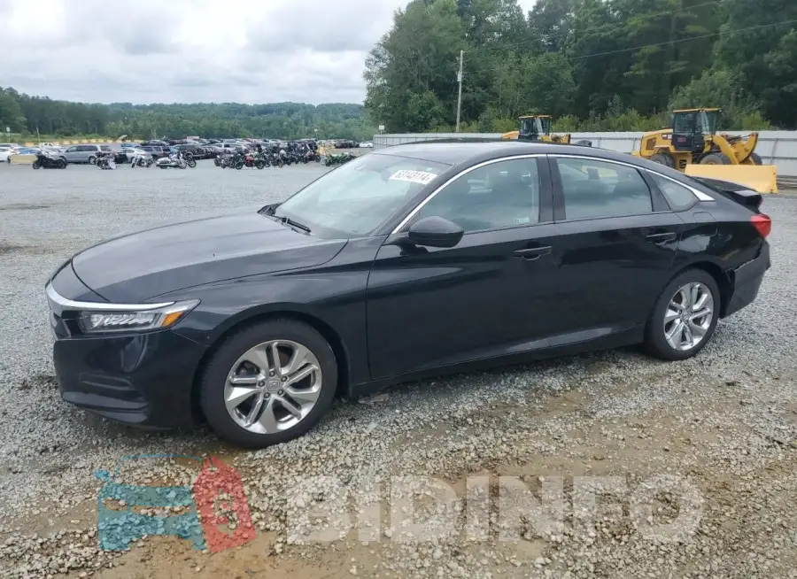 1HGCV1F11JA141743 Photo# 1