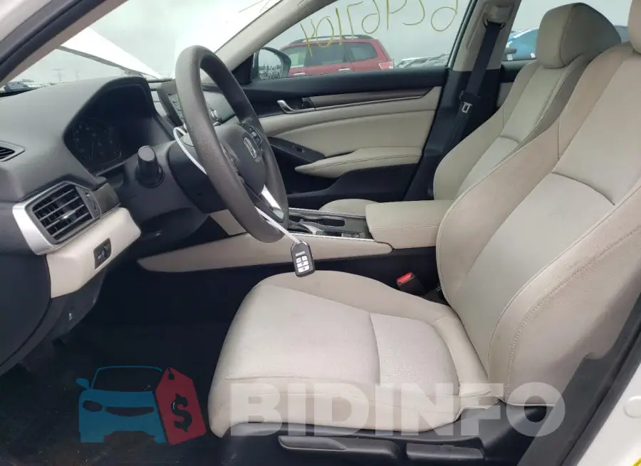 1HGCV1F15KA102882 Photo# 7