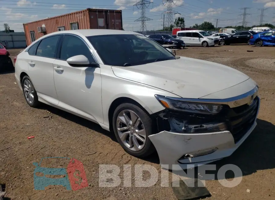 1HGCV1F15KA102882 Photo# 4