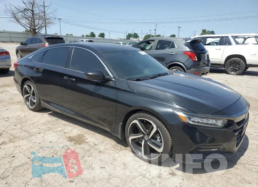 1HGCV1F30LA145917 Photo# 4