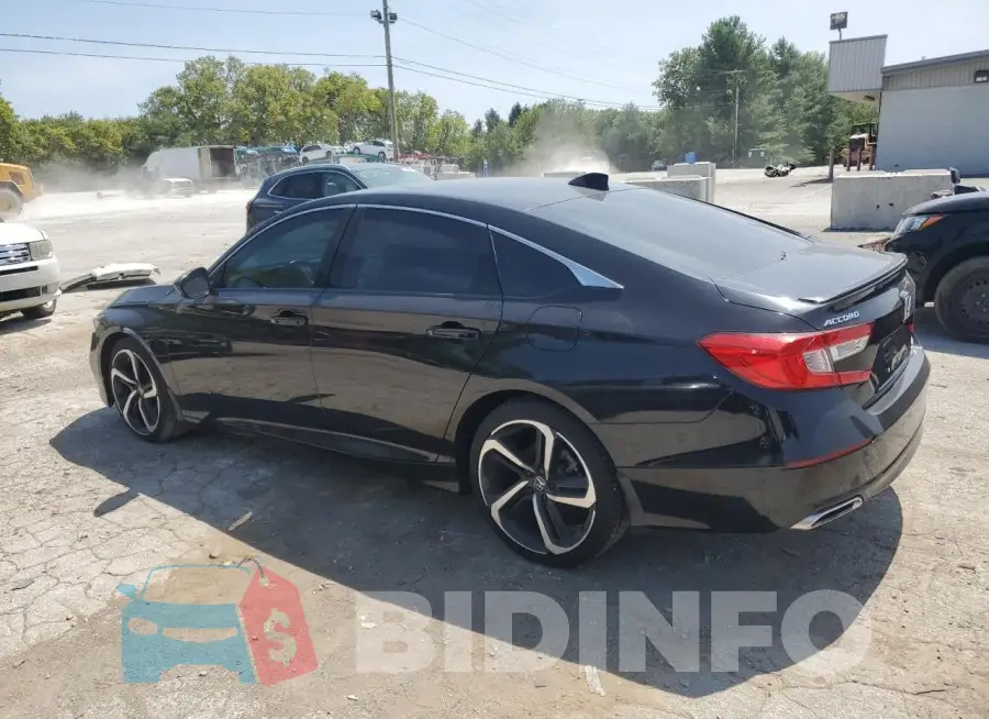 1HGCV1F30LA145917 Photo# 2
