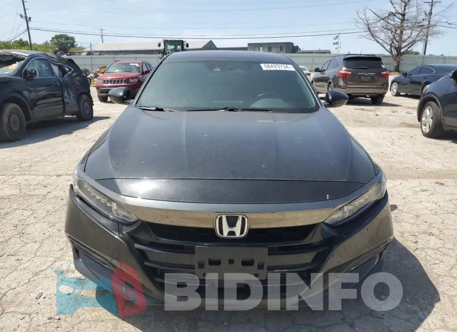 1HGCV1F30LA145917 Photo# 5