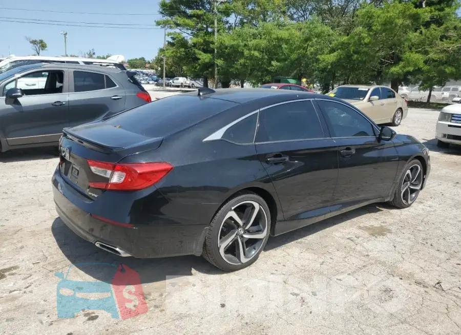 1HGCV1F30LA145917 Photo# 3