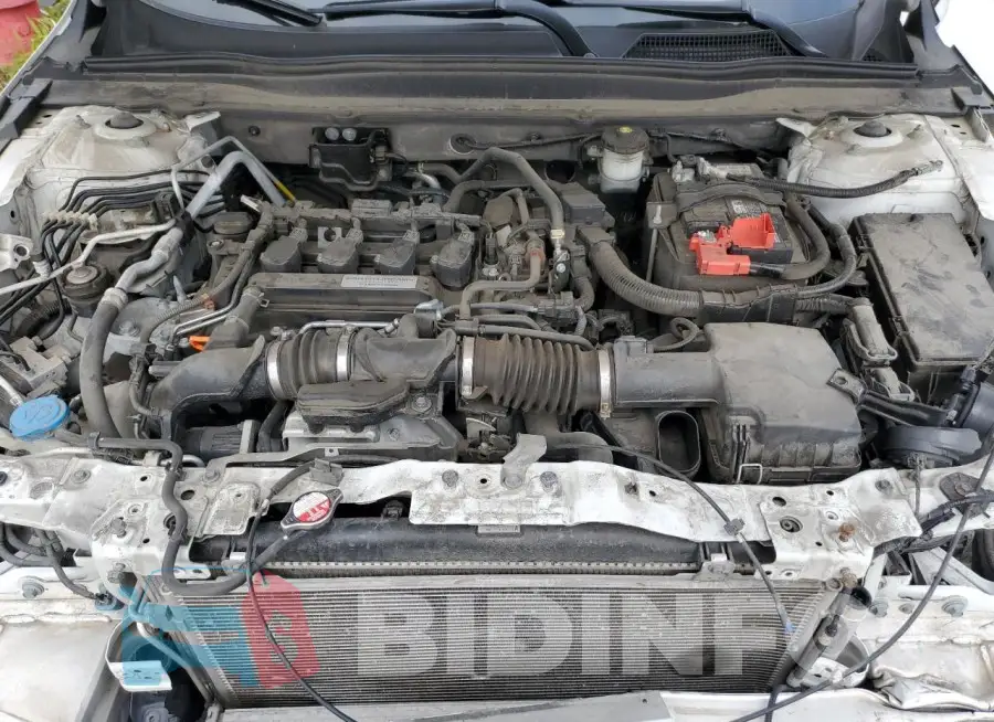 1HGCV1F45JA098650 Photo# 12