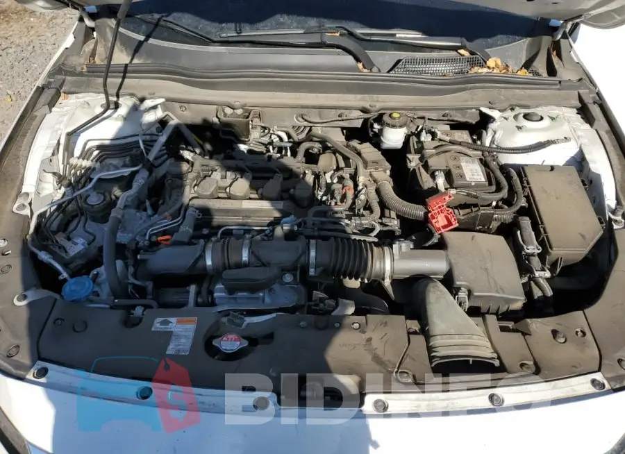 1HGCV1F92JA004137 Photo# 11