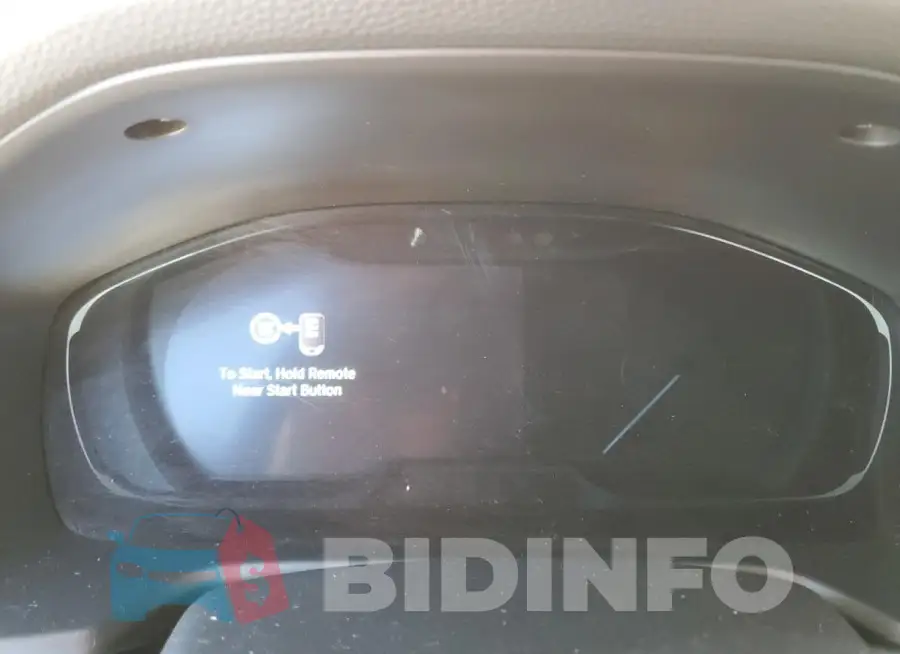 1HGCV1F92JA004137 Photo# 9