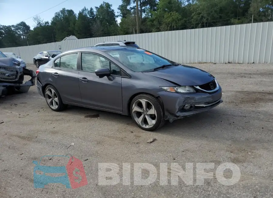 2HGFB2F92FH508093 Photo# 4