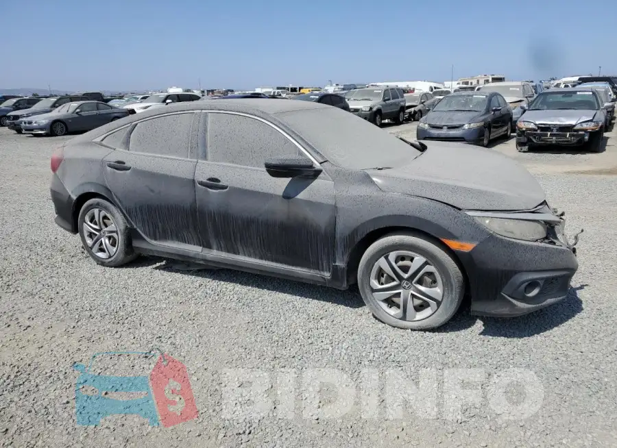 2HGFC2F60GH544028 Photo# 4