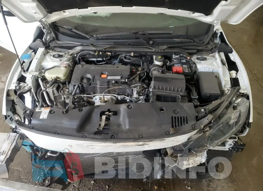 2HGFC2F60MH545319 Photo# 11