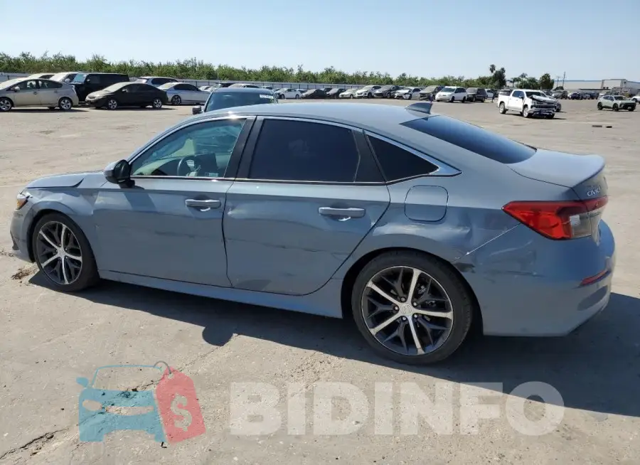 2HGFE1F93NH317573 Photo# 2