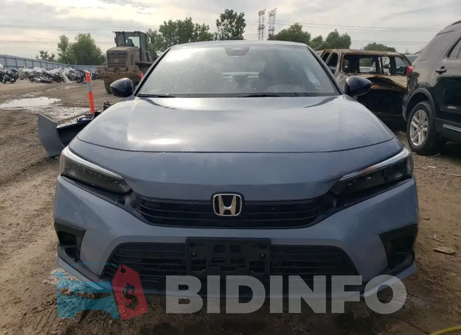 2HGFE2F50NH582552 Photo# 5