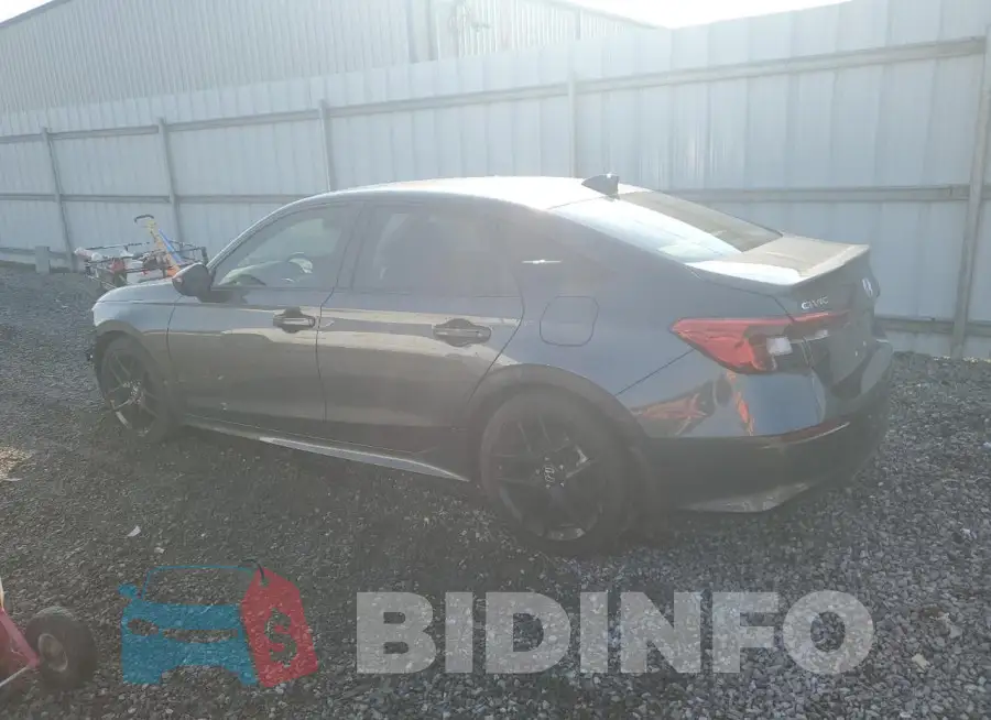 2HGFE2F55NH596012 Photo# 2