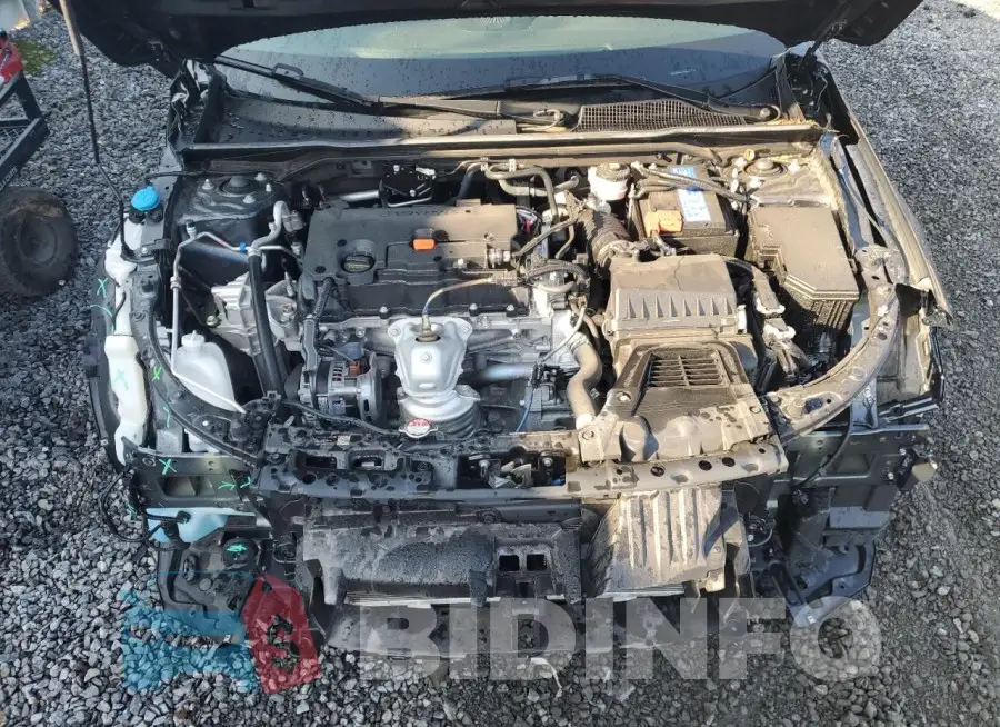 2HGFE2F55NH596012 Photo# 11