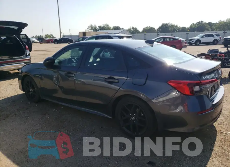 2HGFE2F56NH510738 Photo# 2