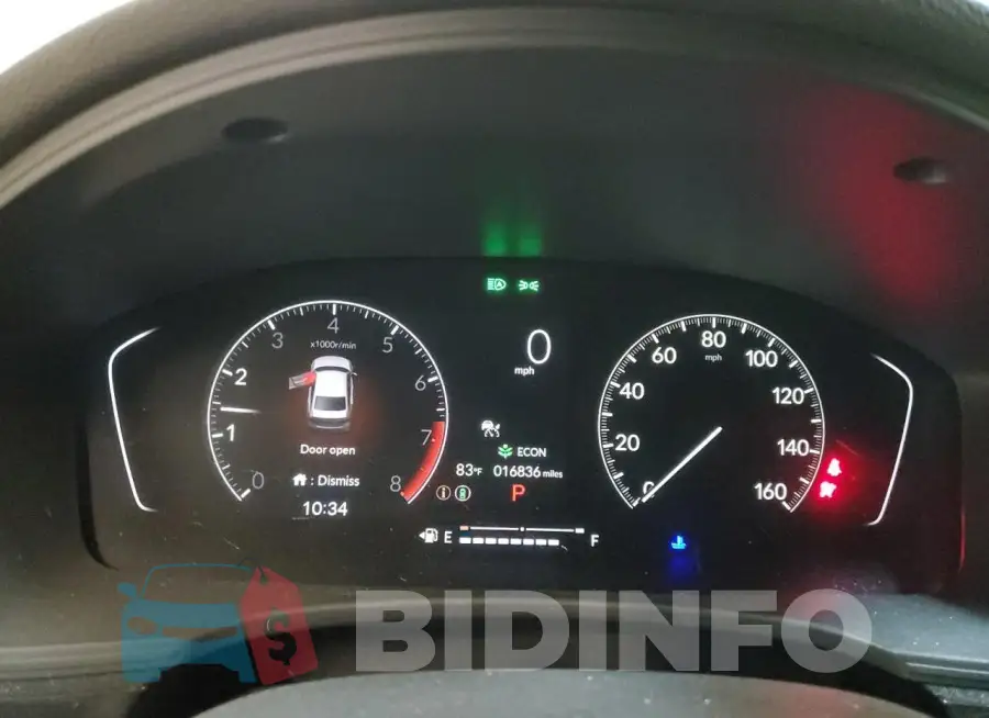 2HGFE2F59PH565025 Photo# 9