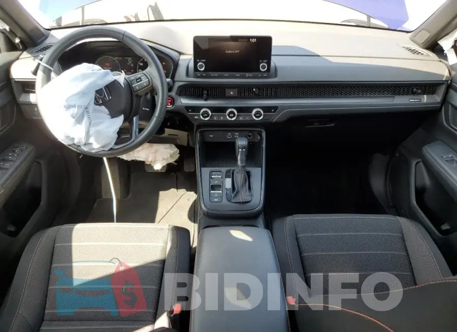 5J6RS6H53PL002252 Photo# 8