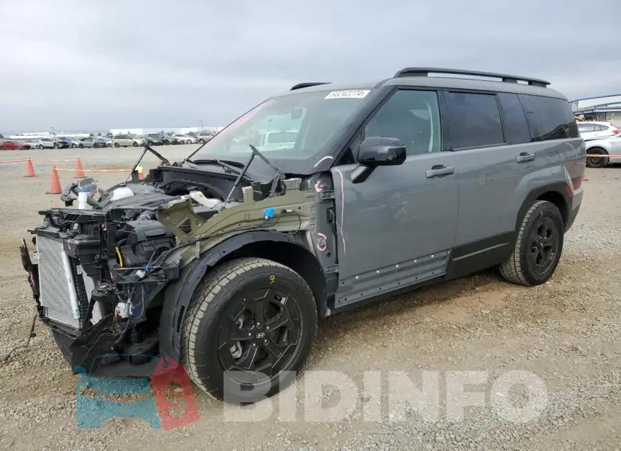 5NMP3DGL9RH042323 Photo# 1