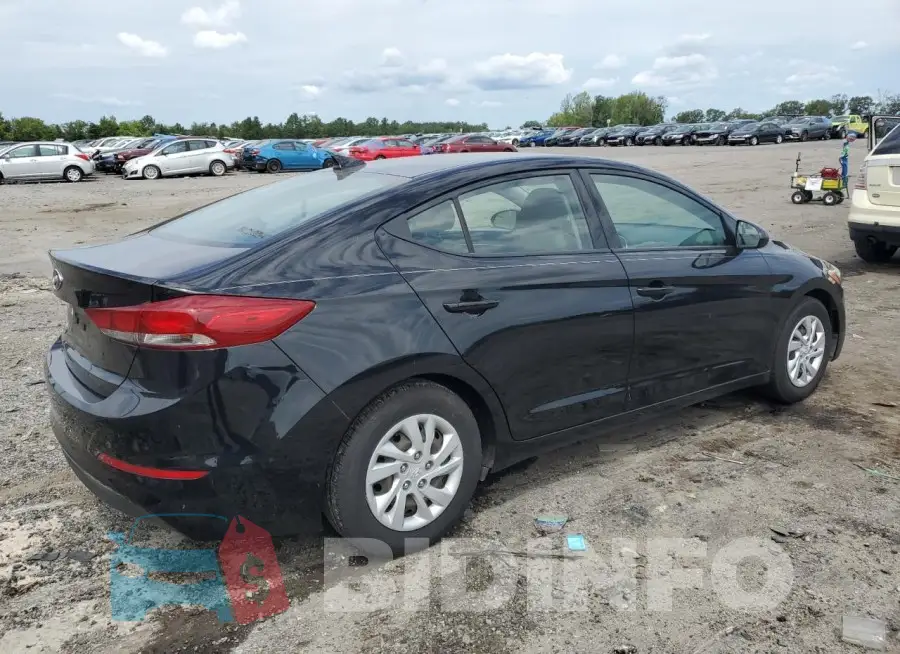 5NPD74LFXJH381719 Photo# 3