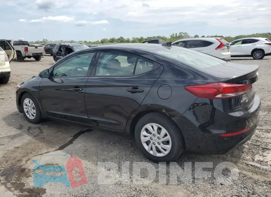 5NPD74LFXJH381719 Photo# 2