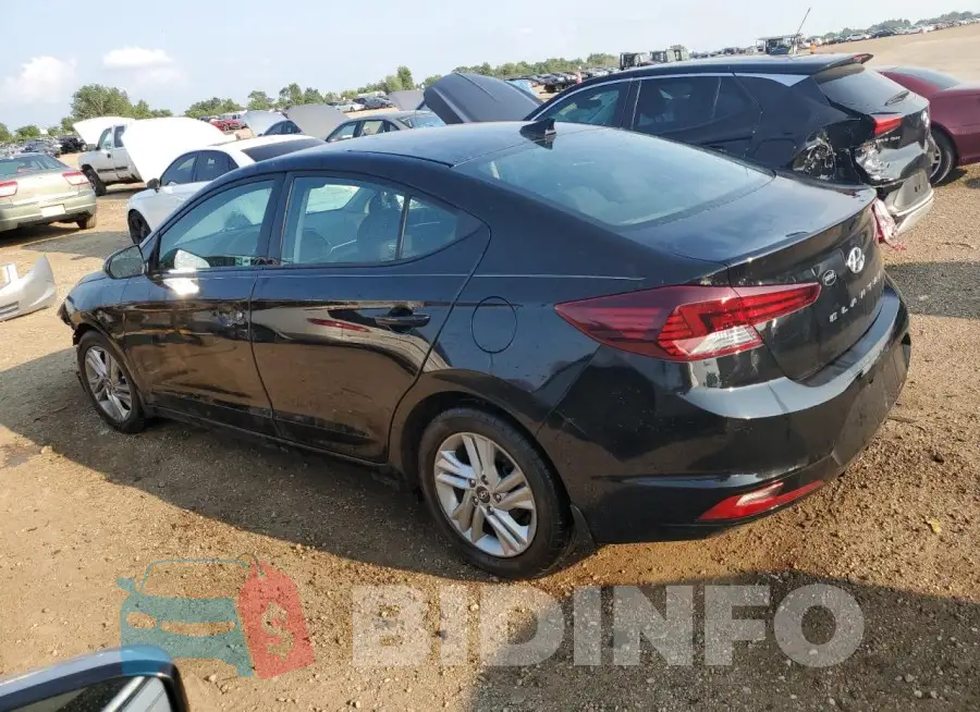 5NPD84LF0LH605614 Photo# 2