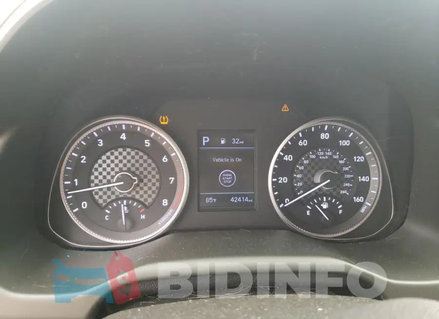 5NPD84LF3LH499899 Photo# 9