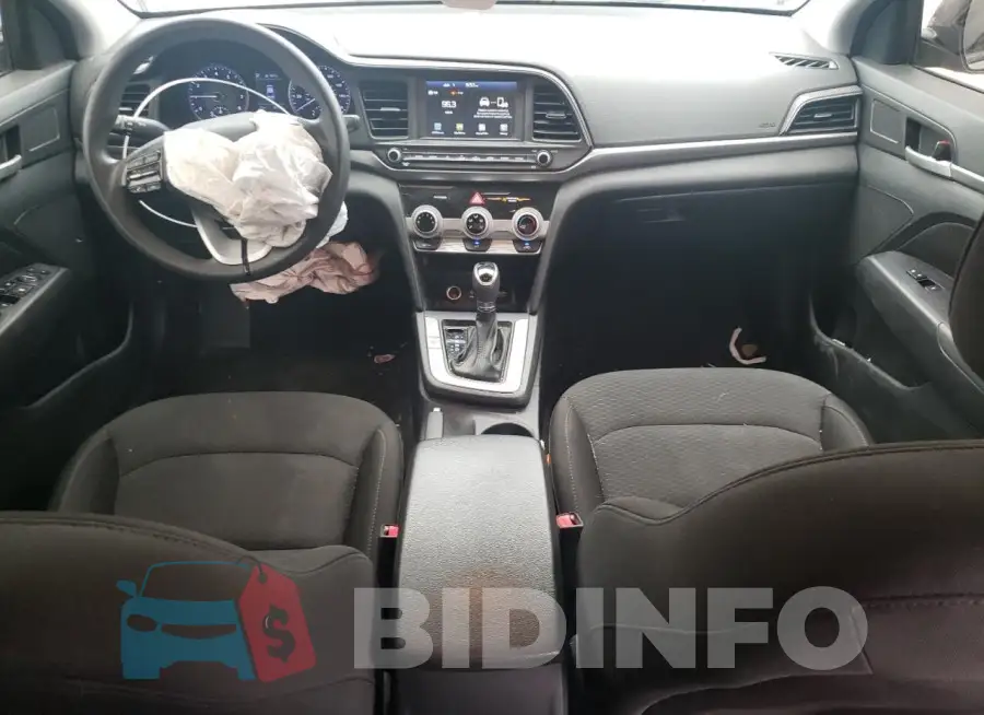 5NPD84LF5KH420408 Photo# 8